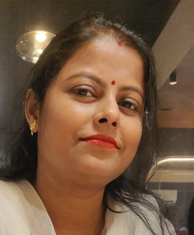 Nimmi Bagga